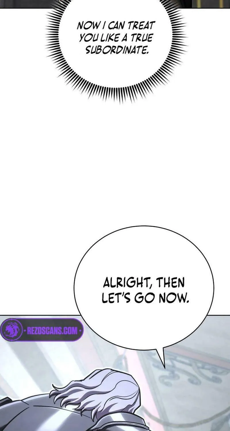 Nae Buhadeuri Michindeusi Yuneunghada Chapter 77 page 96 - 