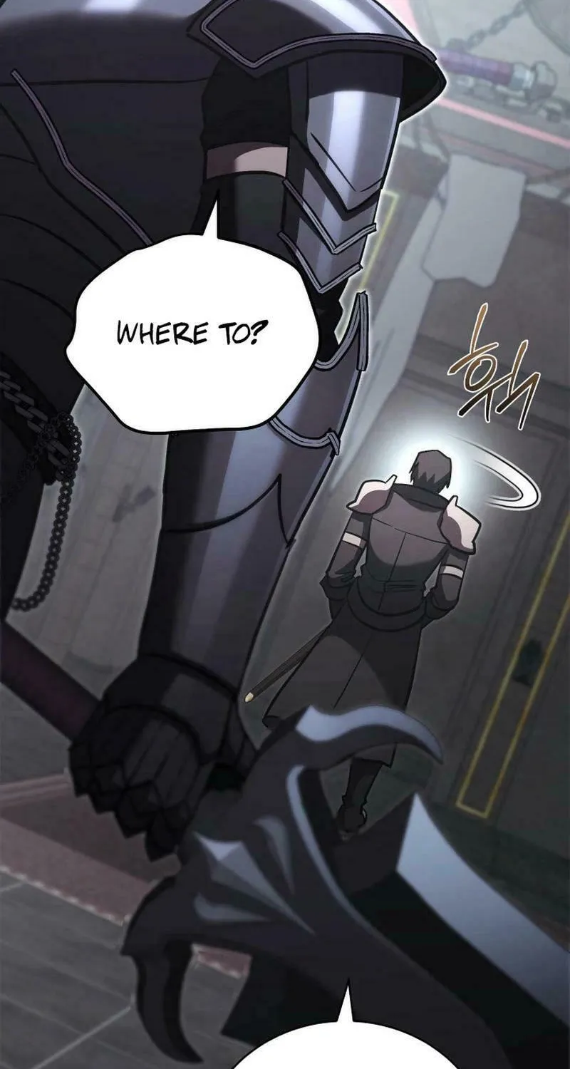 Nae Buhadeuri Michindeusi Yuneunghada Chapter 77 page 97 - 