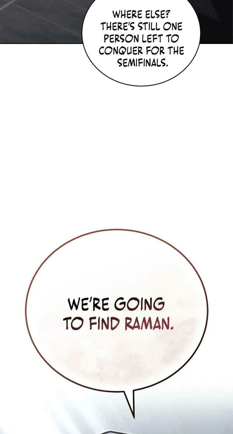 Nae Buhadeuri Michindeusi Yuneunghada Chapter 77 page 98 - 