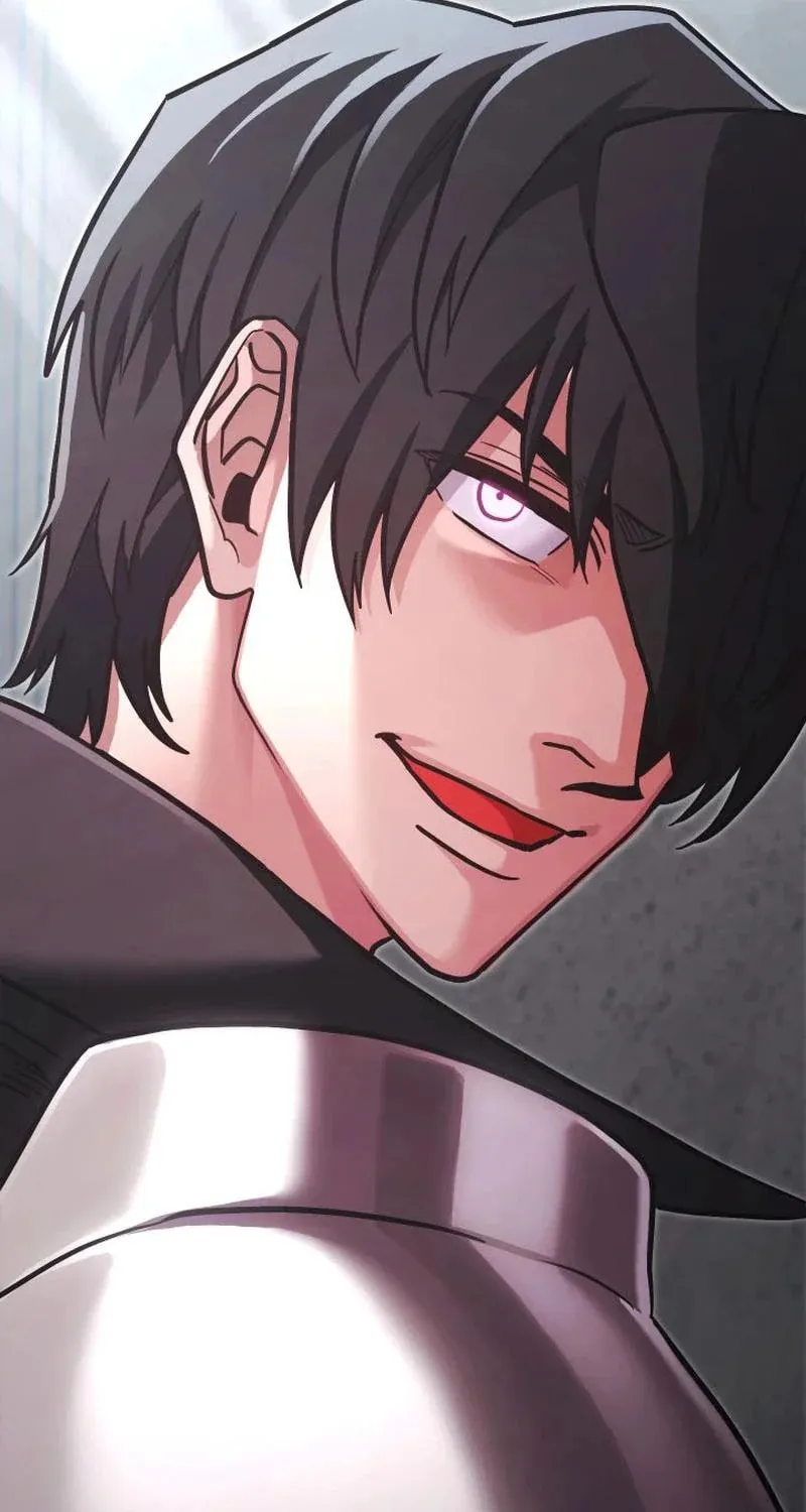 Nae Buhadeuri Michindeusi Yuneunghada Chapter 77 page 99 - 