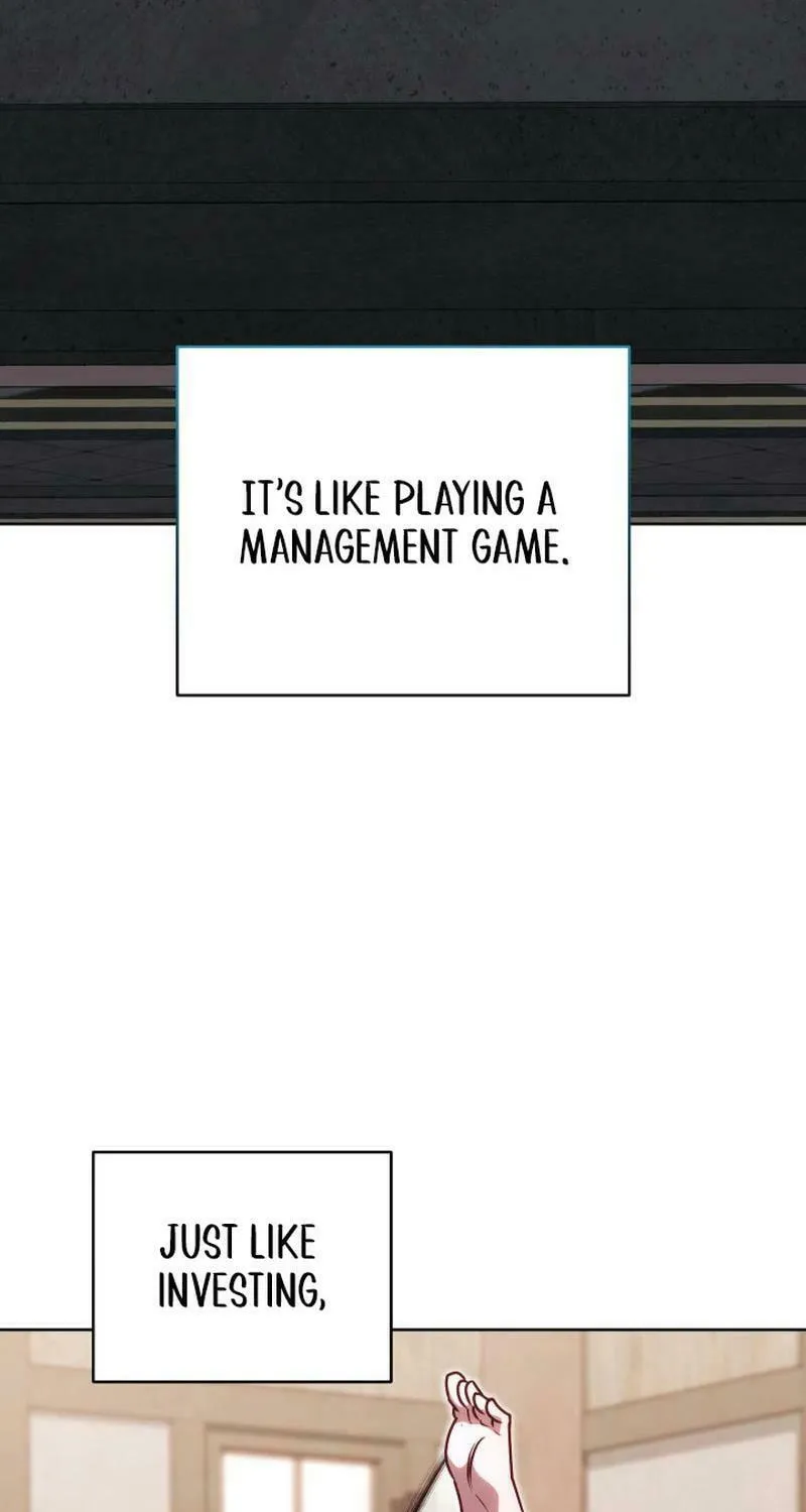 Nae Buhadeuri Michindeusi Yuneunghada Chapter 78 page 14 - 