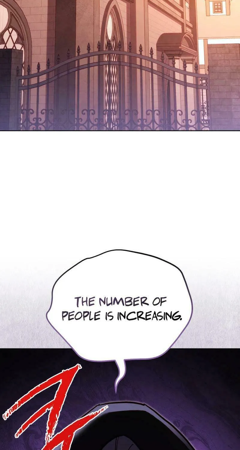 Nae Buhadeuri Michindeusi Yuneunghada Chapter 78 page 3 - 