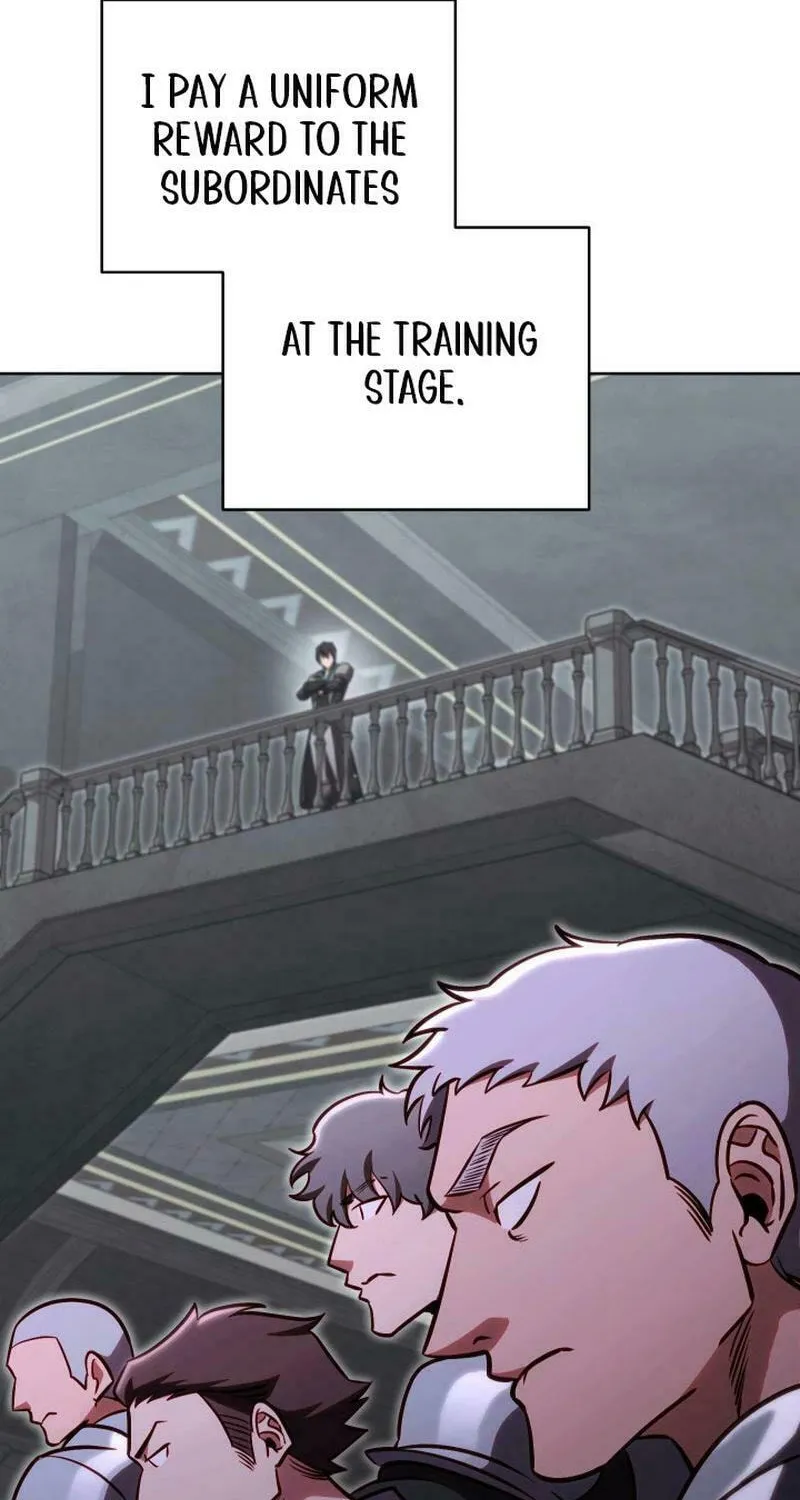 Nae Buhadeuri Michindeusi Yuneunghada Chapter 78 page 24 - 