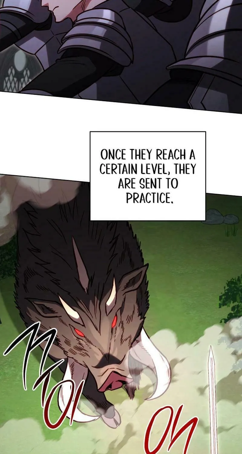 Nae Buhadeuri Michindeusi Yuneunghada Chapter 78 page 25 - 