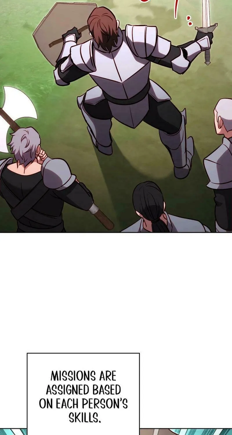 Nae Buhadeuri Michindeusi Yuneunghada Chapter 78 page 26 - 