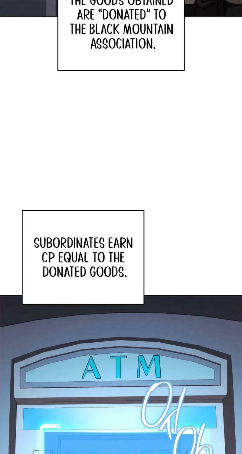 Nae Buhadeuri Michindeusi Yuneunghada Chapter 78 page 30 - 