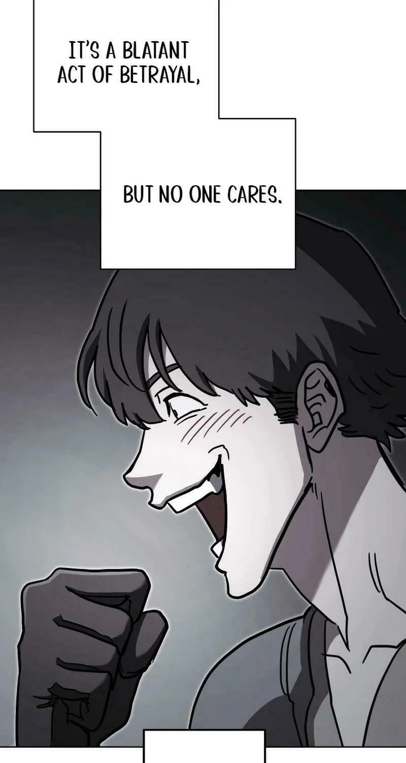 Nae Buhadeuri Michindeusi Yuneunghada Chapter 78 page 32 - 