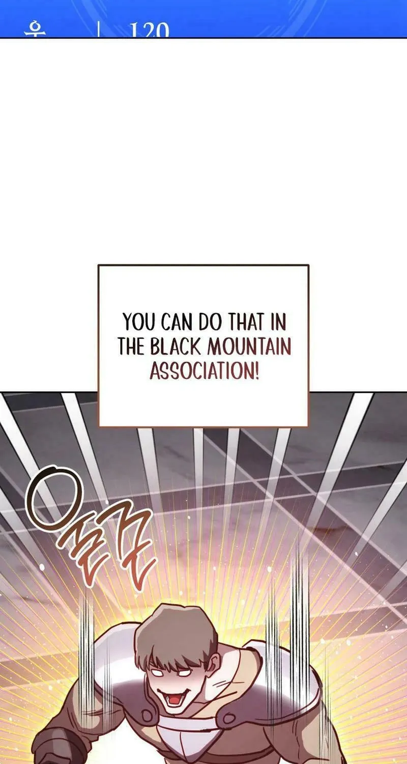 Nae Buhadeuri Michindeusi Yuneunghada Chapter 78 page 34 - 