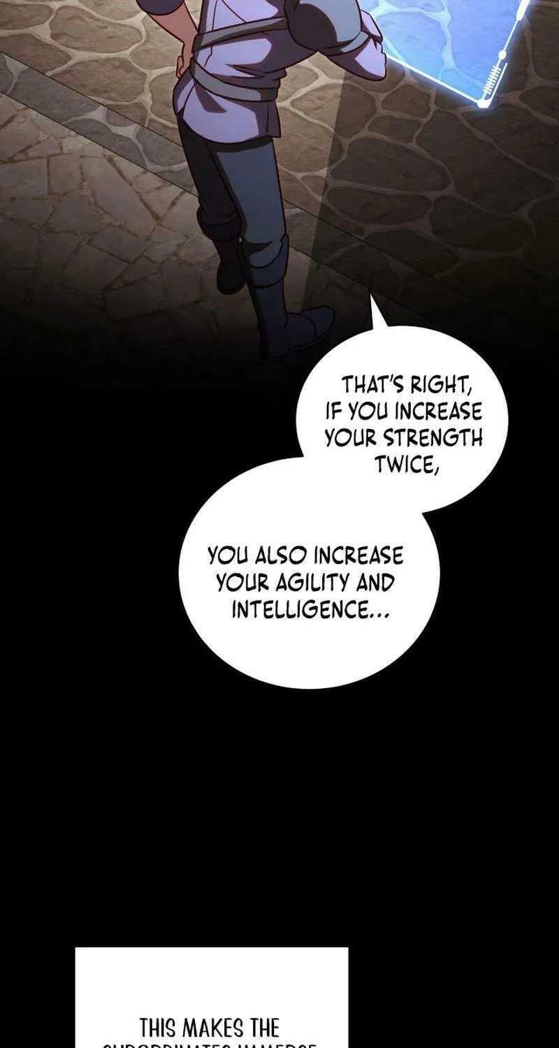Nae Buhadeuri Michindeusi Yuneunghada Chapter 78 page 37 - 