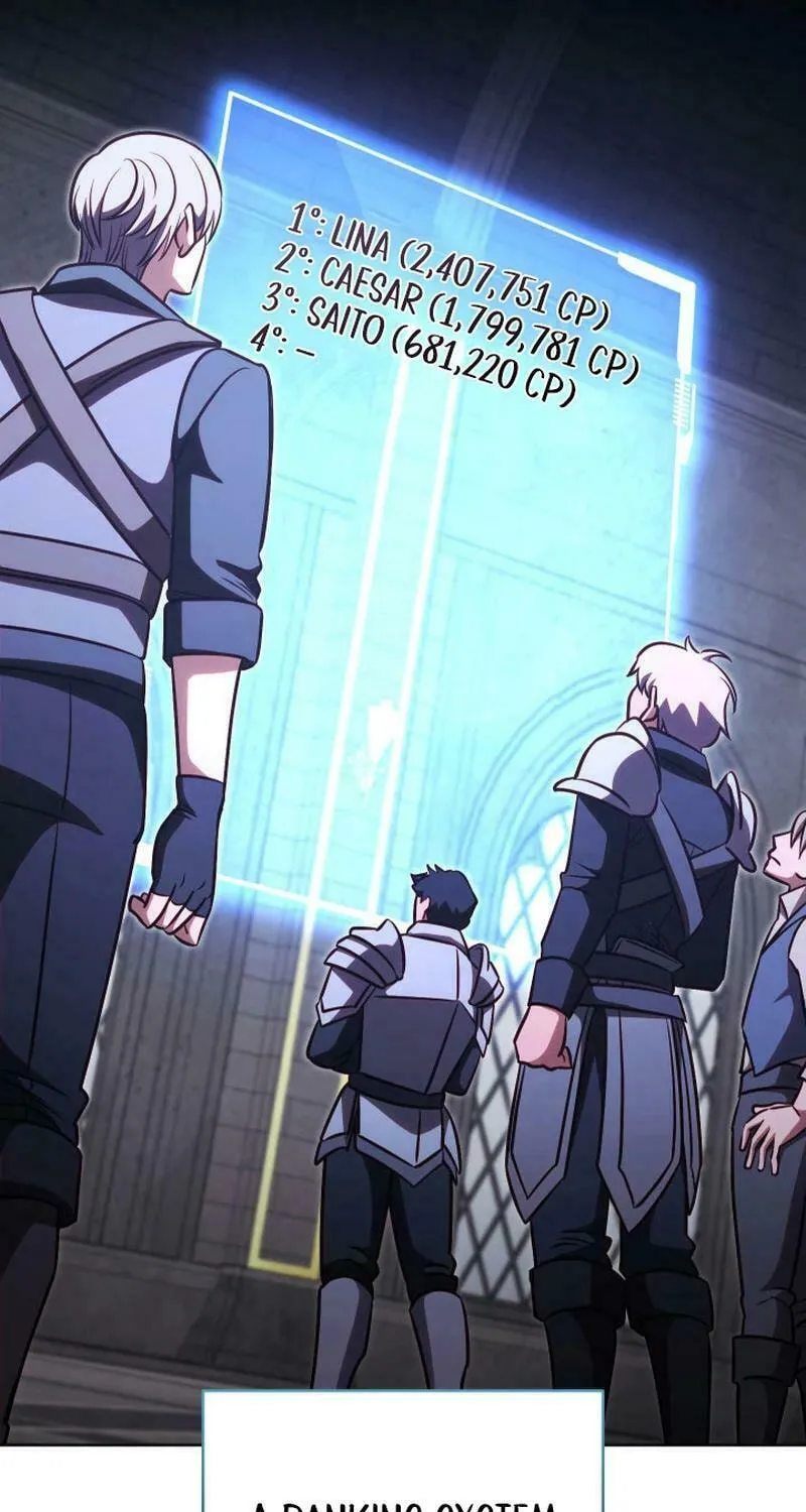 Nae Buhadeuri Michindeusi Yuneunghada Chapter 78 page 39 - 