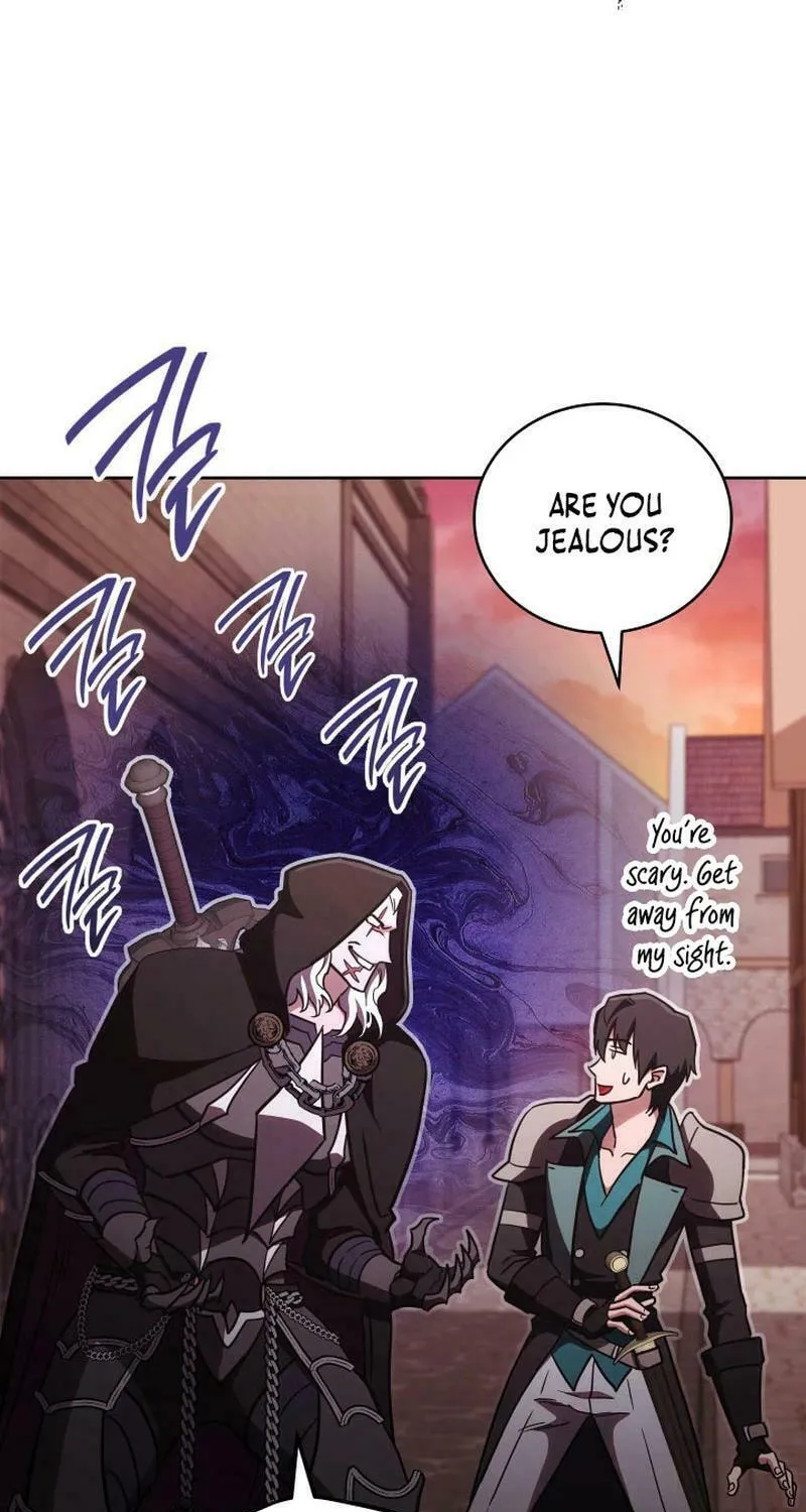 Nae Buhadeuri Michindeusi Yuneunghada Chapter 78 page 5 - 