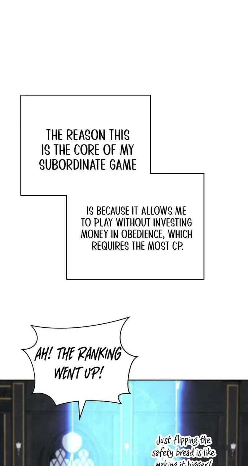 Nae Buhadeuri Michindeusi Yuneunghada Chapter 78 page 43 - 