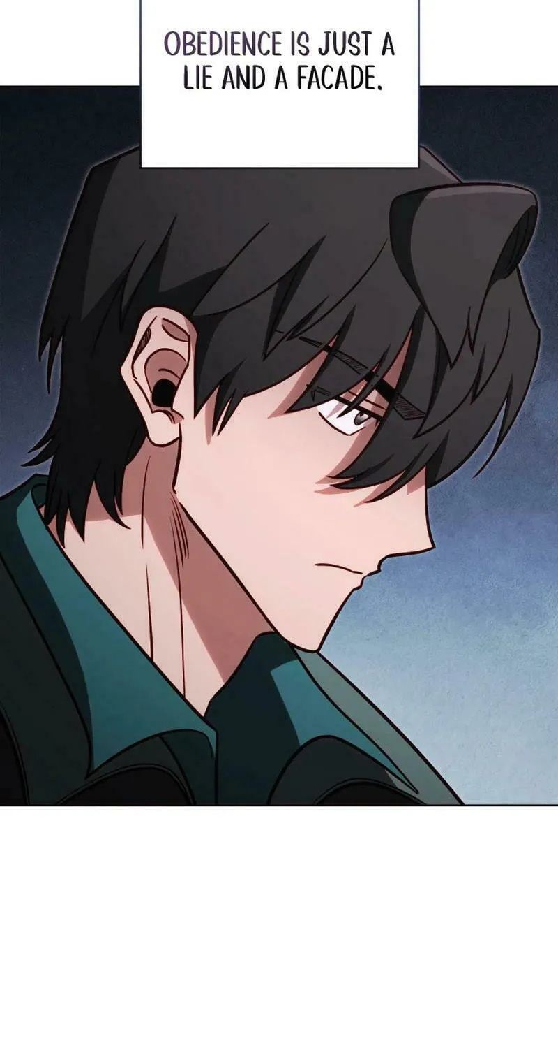 Nae Buhadeuri Michindeusi Yuneunghada Chapter 78 page 45 - 