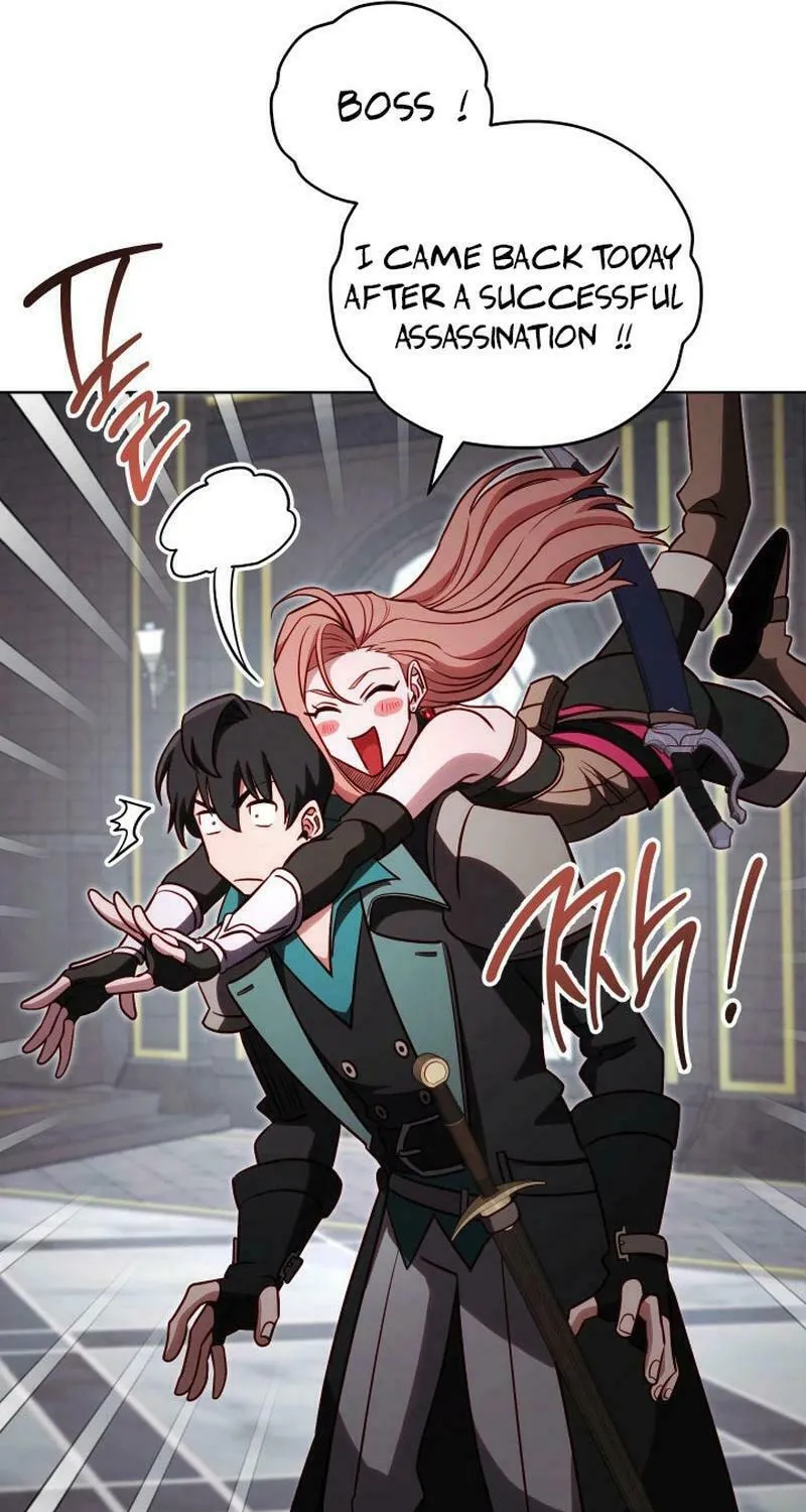 Nae Buhadeuri Michindeusi Yuneunghada Chapter 78 page 48 - 