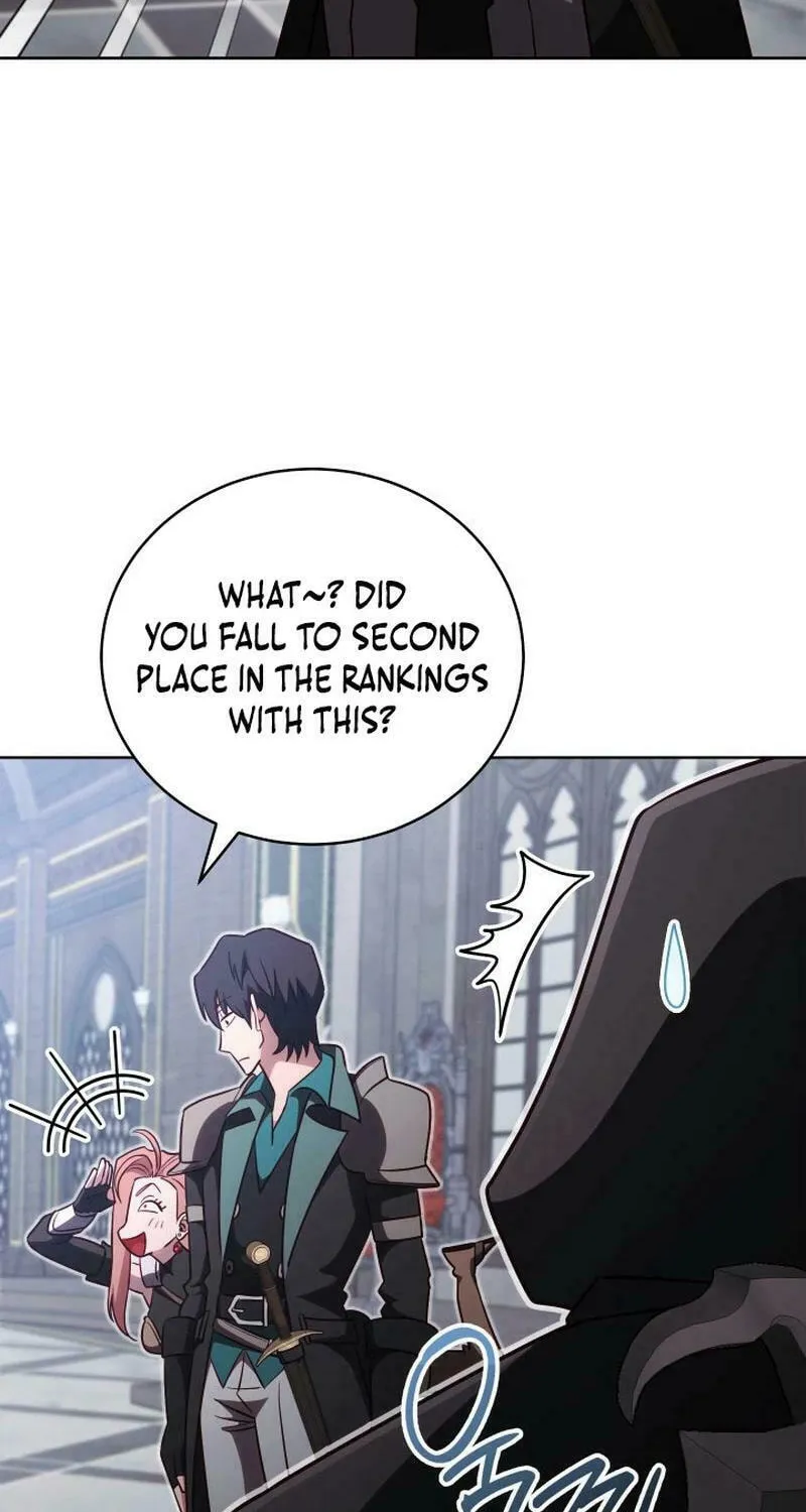Nae Buhadeuri Michindeusi Yuneunghada Chapter 78 page 49 - 