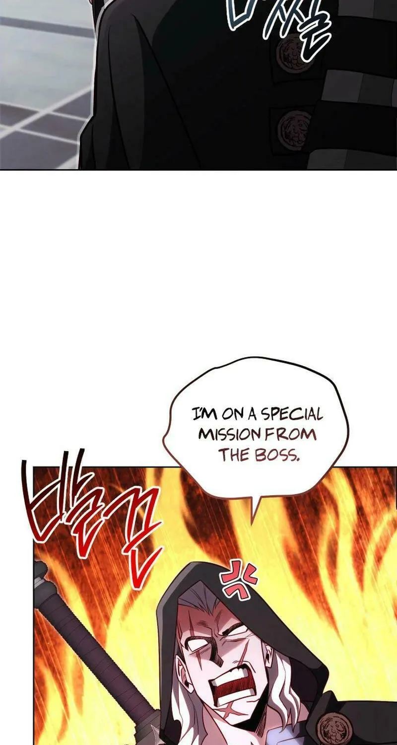 Nae Buhadeuri Michindeusi Yuneunghada Chapter 78 page 50 - 