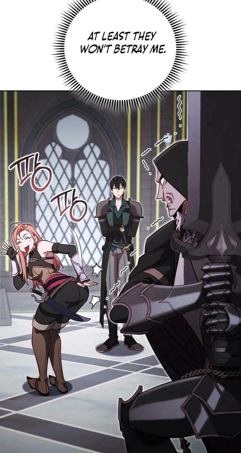 Nae Buhadeuri Michindeusi Yuneunghada Chapter 78 page 52 - 