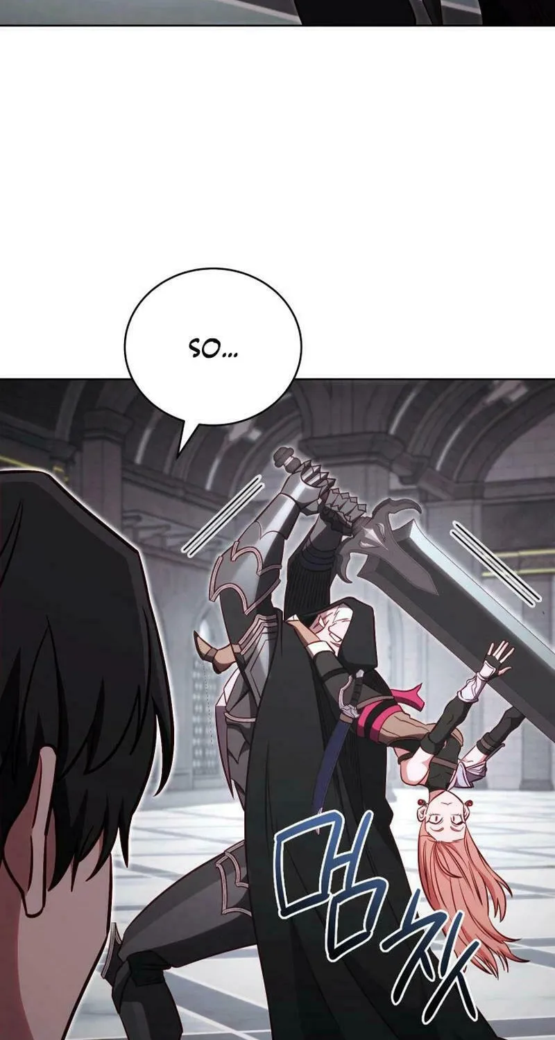 Nae Buhadeuri Michindeusi Yuneunghada Chapter 78 page 53 - 