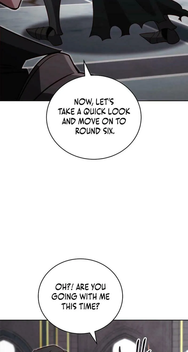 Nae Buhadeuri Michindeusi Yuneunghada Chapter 78 page 54 - 
