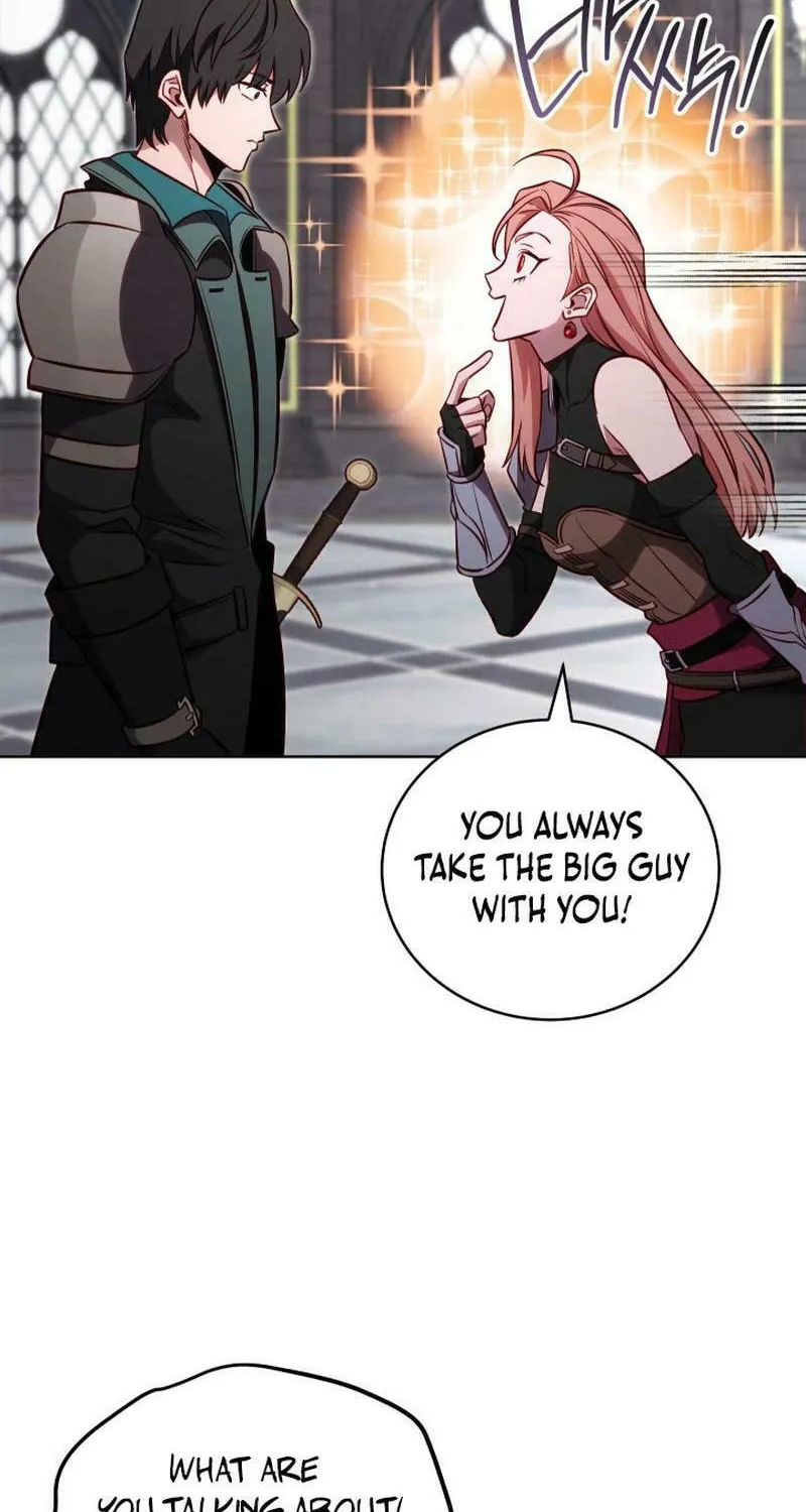 Nae Buhadeuri Michindeusi Yuneunghada Chapter 78 page 55 - 