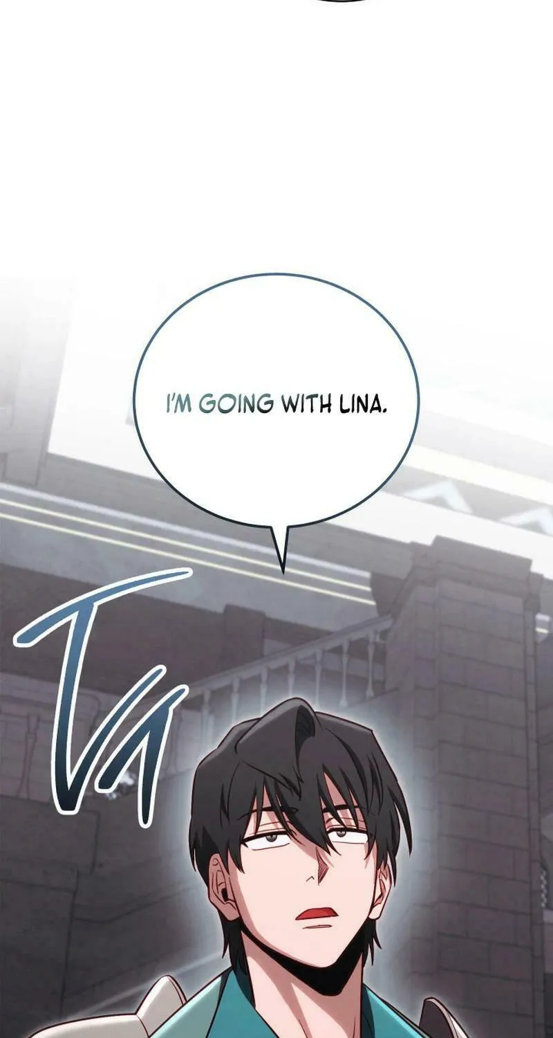Nae Buhadeuri Michindeusi Yuneunghada Chapter 78 page 58 - 