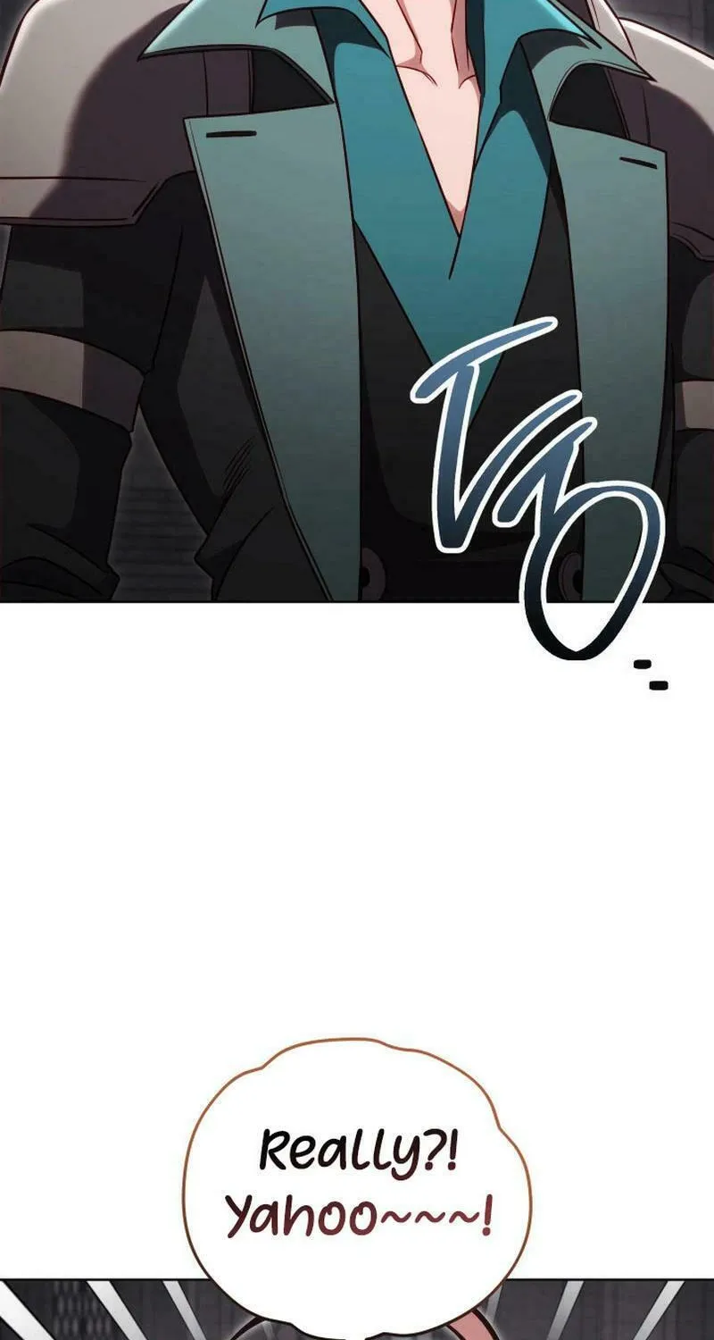 Nae Buhadeuri Michindeusi Yuneunghada Chapter 78 page 59 - 