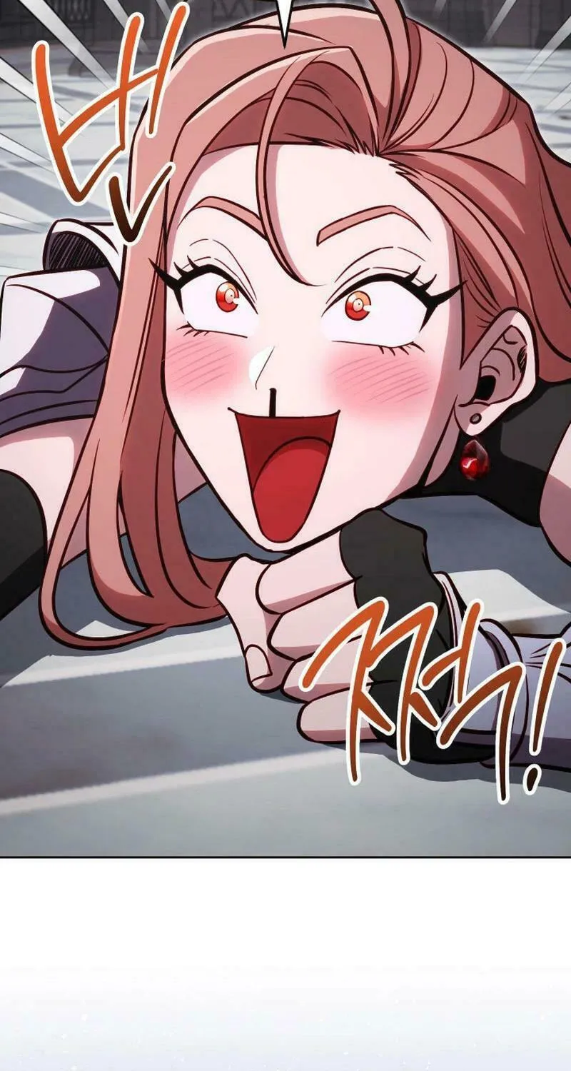 Nae Buhadeuri Michindeusi Yuneunghada Chapter 78 page 60 - 