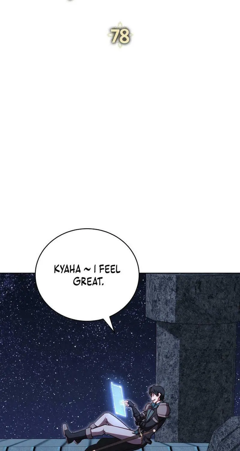 Nae Buhadeuri Michindeusi Yuneunghada Chapter 78 page 64 - 