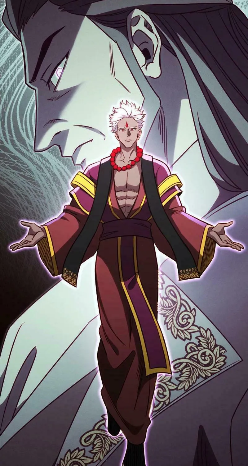 Nae Buhadeuri Michindeusi Yuneunghada Chapter 78 page 69 - 