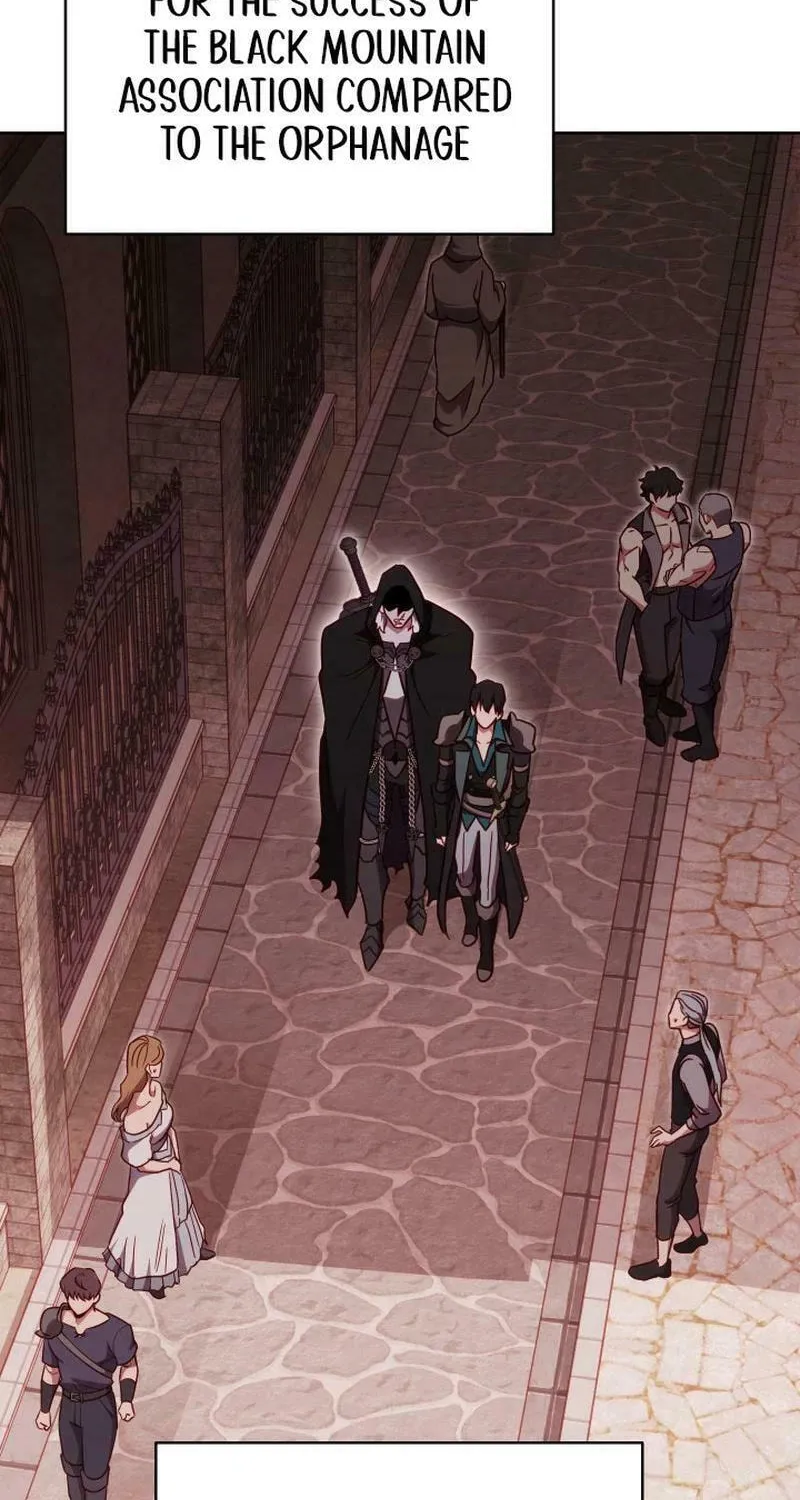 Nae Buhadeuri Michindeusi Yuneunghada Chapter 78 page 8 - 