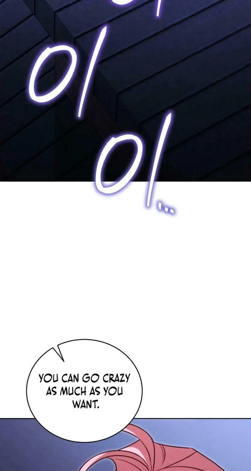 Nae Buhadeuri Michindeusi Yuneunghada Chapter 78 page 79 - 