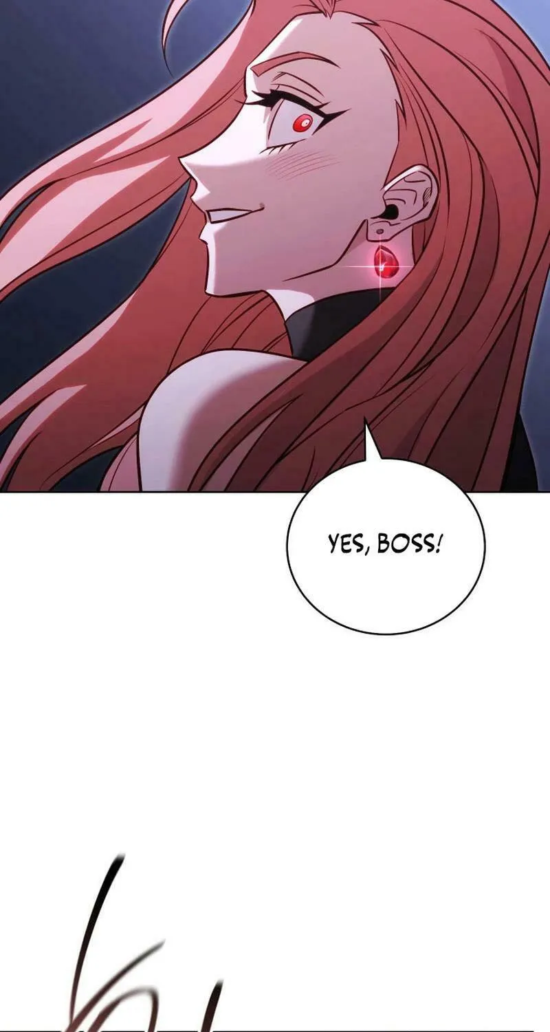 Nae Buhadeuri Michindeusi Yuneunghada Chapter 78 page 80 - 