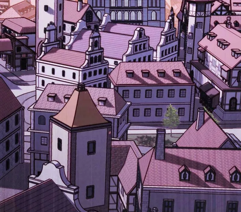 Nae Buhadeuri Michindeusi Yuneunghada Chapter 78 page 84 - 