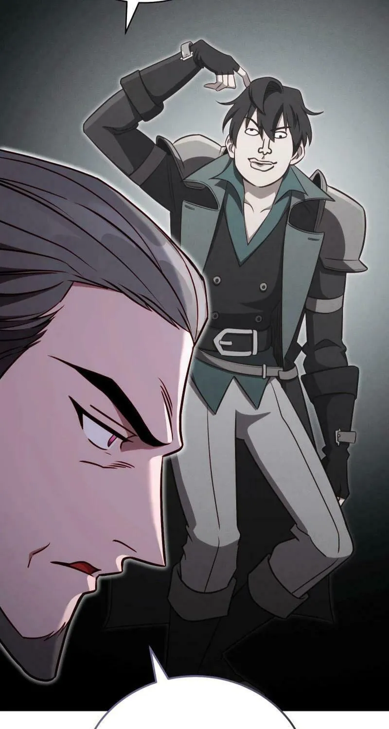 Nae Buhadeuri Michindeusi Yuneunghada Chapter 79 page 11 - 