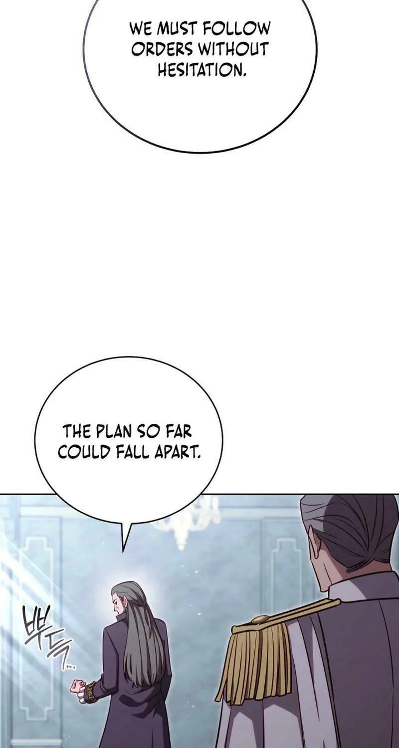 Nae Buhadeuri Michindeusi Yuneunghada Chapter 79 page 12 - 
