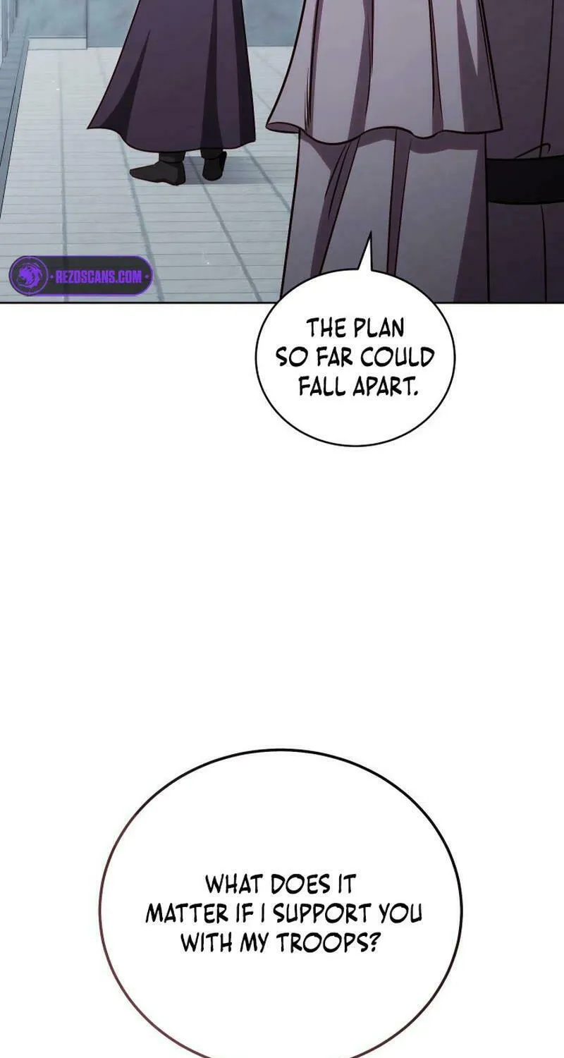 Nae Buhadeuri Michindeusi Yuneunghada Chapter 79 page 13 - 