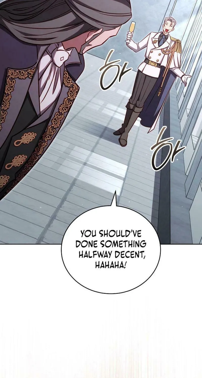 Nae Buhadeuri Michindeusi Yuneunghada Chapter 79 page 17 - 