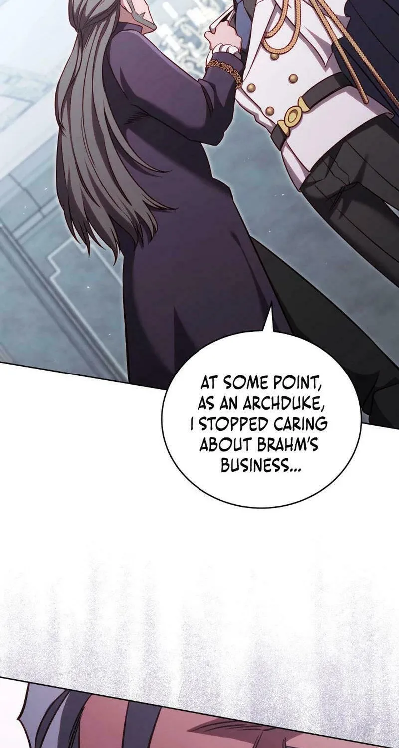Nae Buhadeuri Michindeusi Yuneunghada Chapter 79 page 22 - 