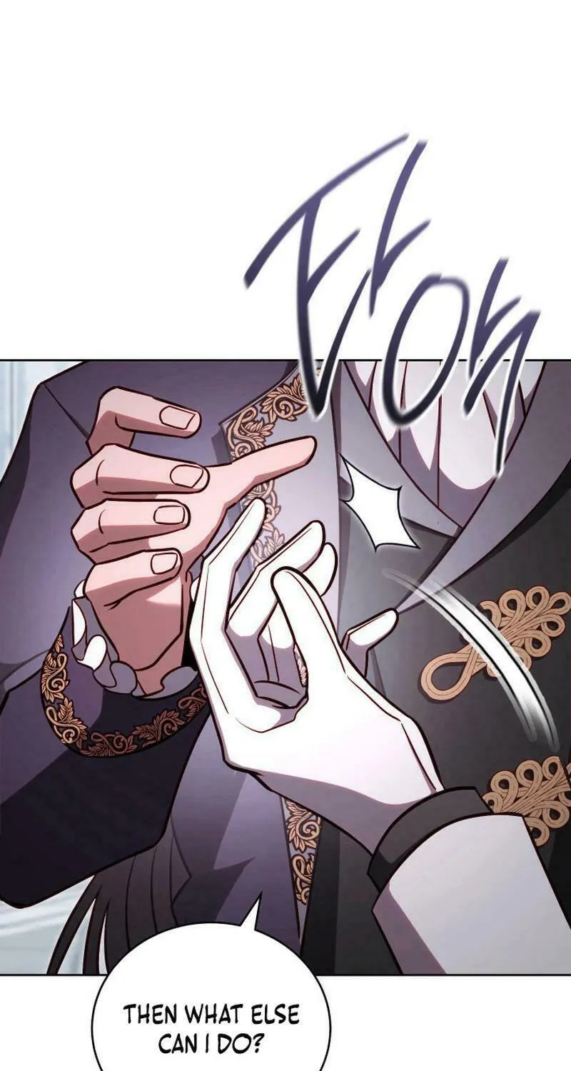 Nae Buhadeuri Michindeusi Yuneunghada Chapter 79 page 24 - 