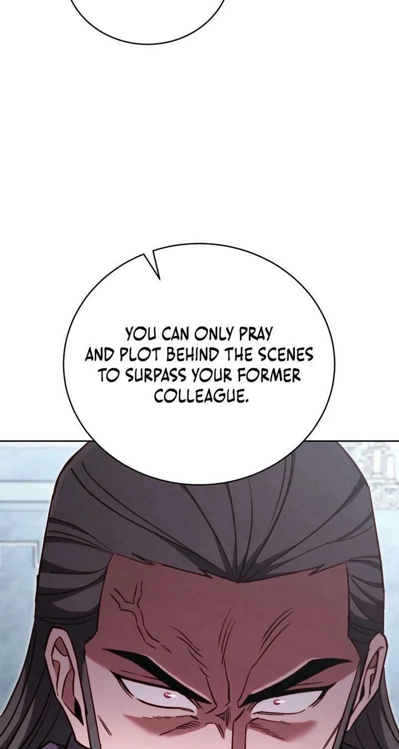 Nae Buhadeuri Michindeusi Yuneunghada Chapter 79 page 25 - 