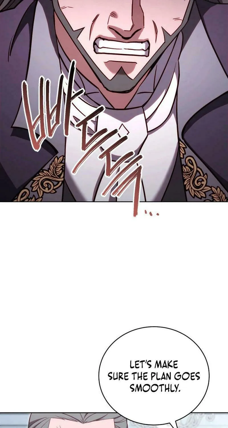 Nae Buhadeuri Michindeusi Yuneunghada Chapter 79 page 26 - 