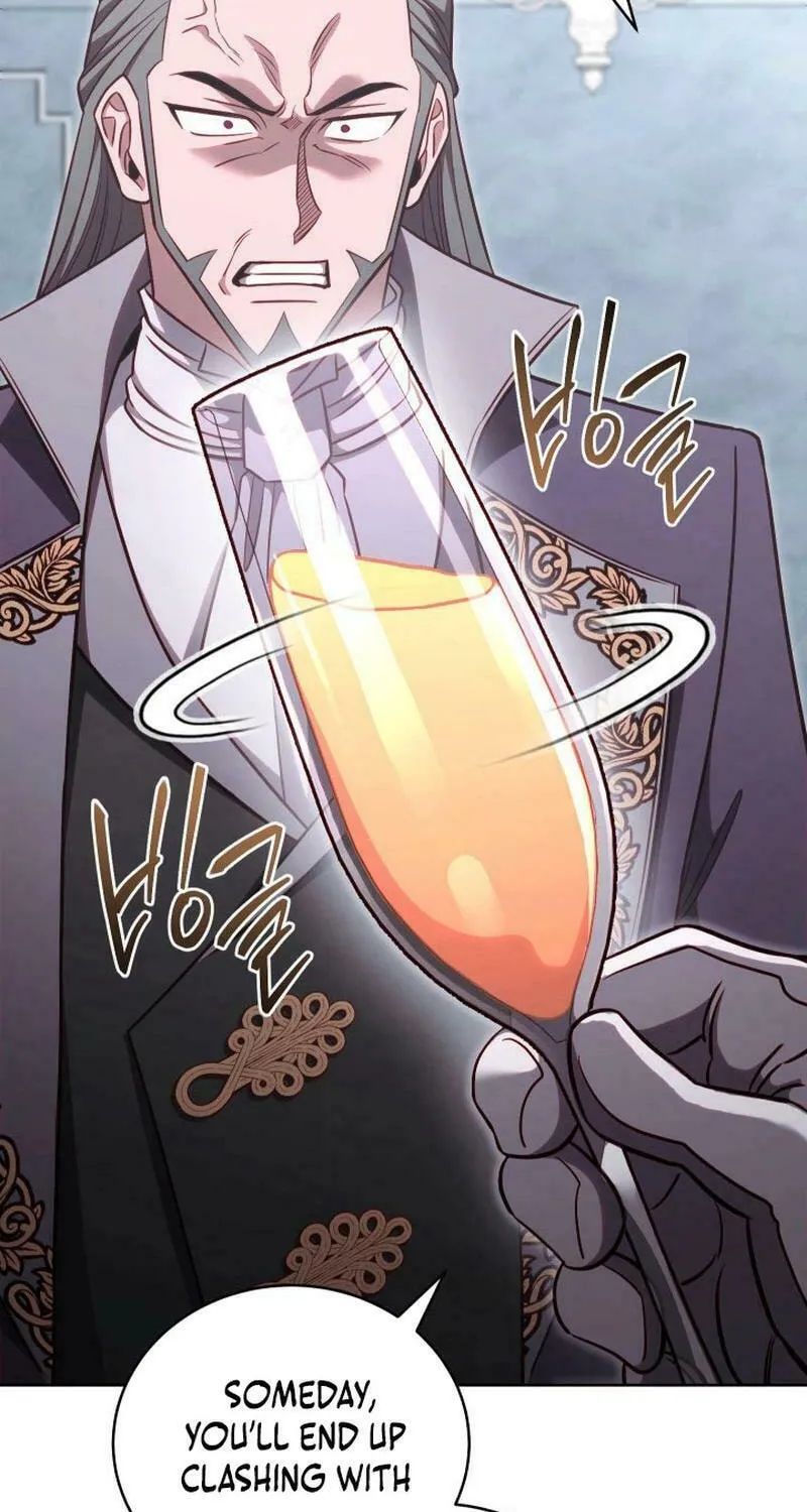 Nae Buhadeuri Michindeusi Yuneunghada Chapter 79 page 27 - 