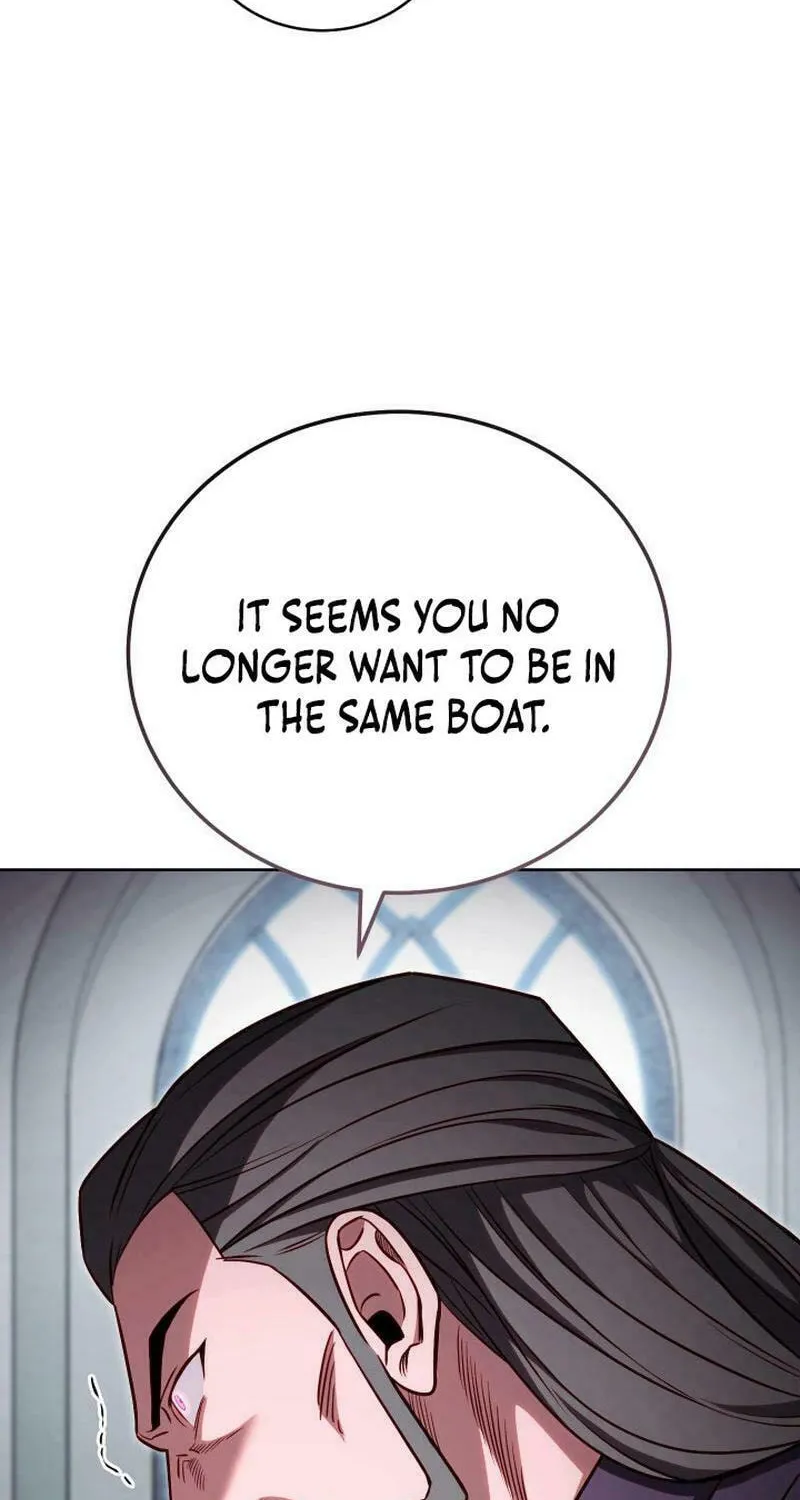 Nae Buhadeuri Michindeusi Yuneunghada Chapter 79 page 32 - 