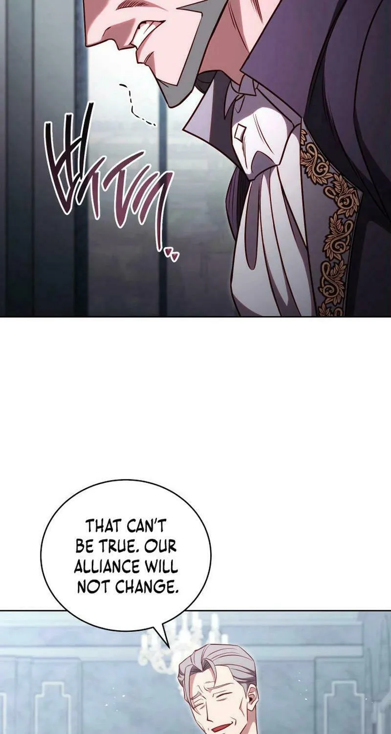 Nae Buhadeuri Michindeusi Yuneunghada Chapter 79 page 33 - 