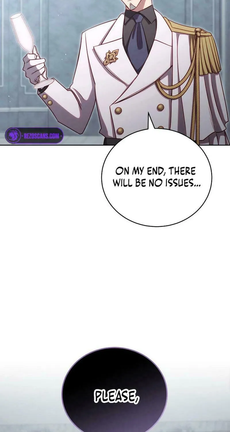 Nae Buhadeuri Michindeusi Yuneunghada Chapter 79 page 34 - 
