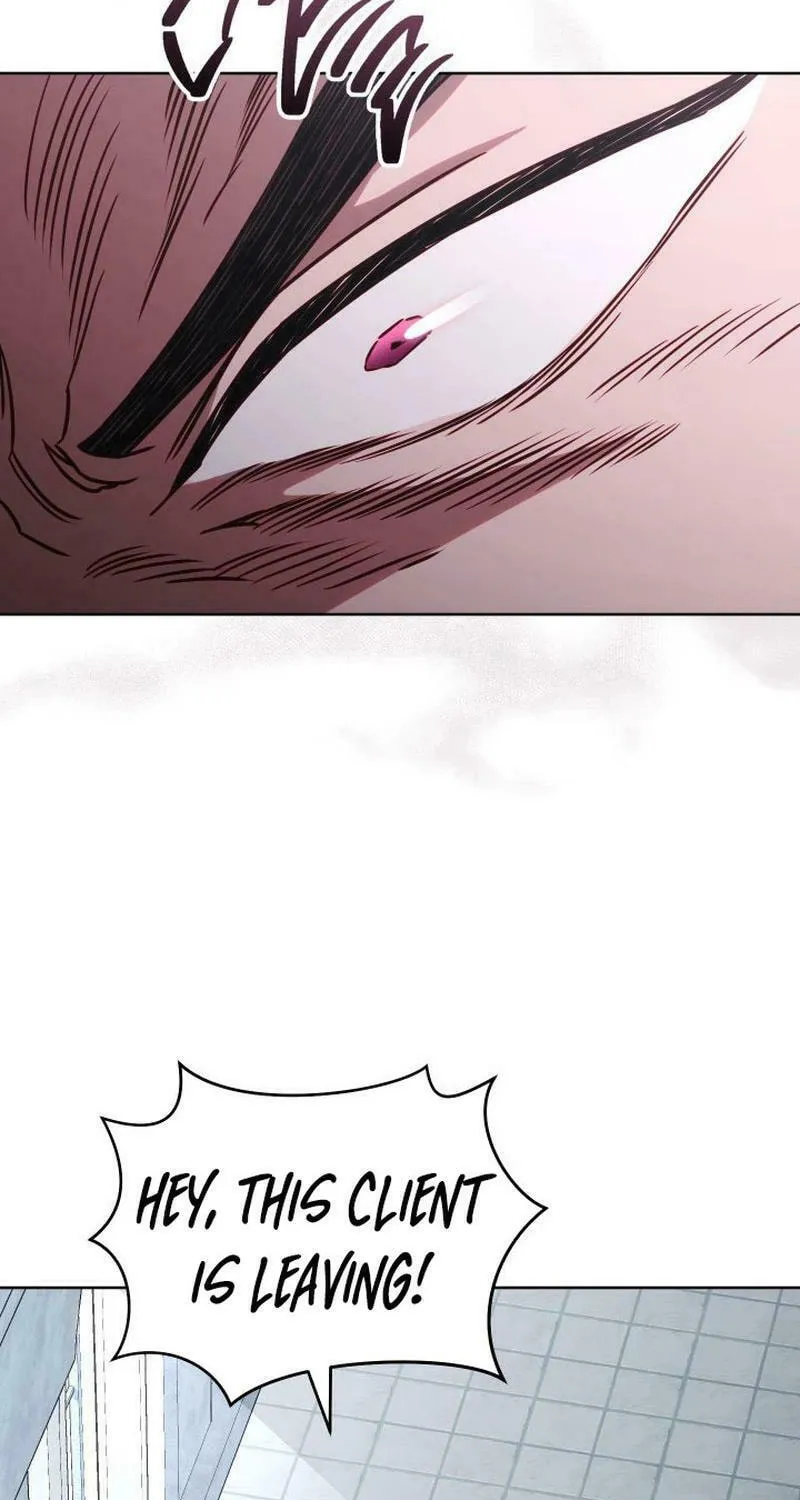 Nae Buhadeuri Michindeusi Yuneunghada Chapter 79 page 37 - 