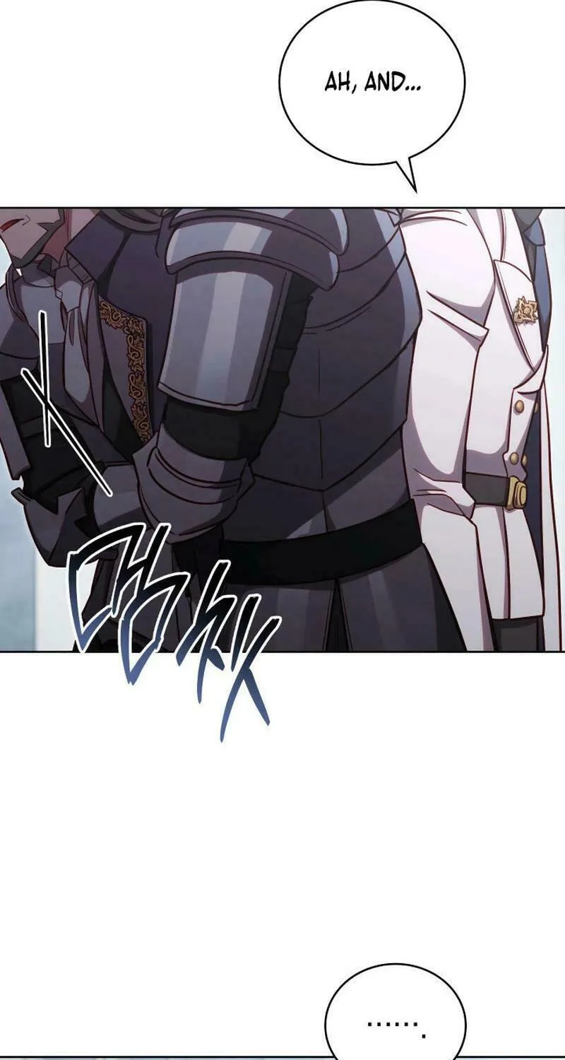 Nae Buhadeuri Michindeusi Yuneunghada Chapter 79 page 41 - 