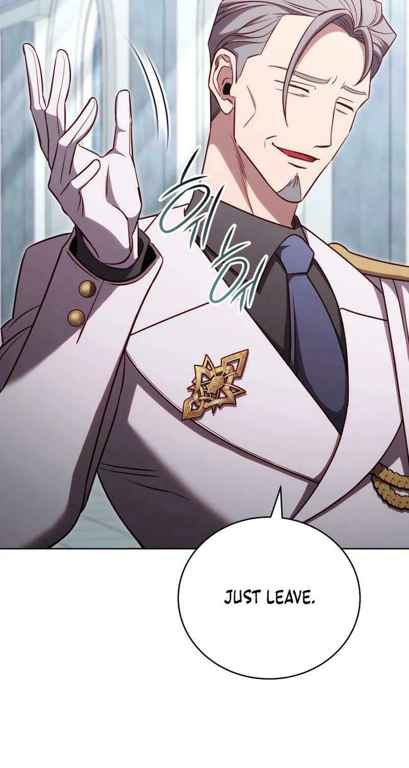 Nae Buhadeuri Michindeusi Yuneunghada Chapter 79 page 43 - 