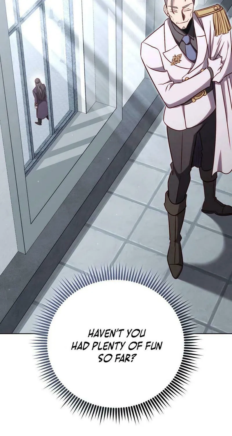 Nae Buhadeuri Michindeusi Yuneunghada Chapter 79 page 52 - 