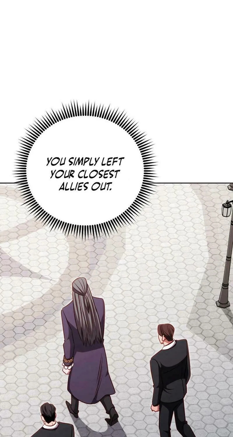 Nae Buhadeuri Michindeusi Yuneunghada Chapter 79 page 53 - 